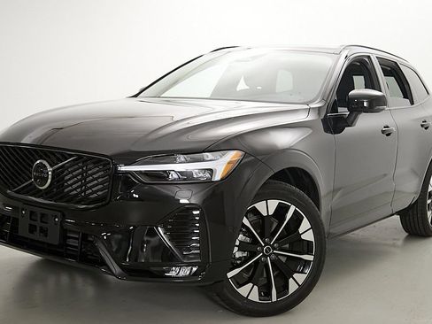 New 2026 Volvo XC60 B5 Plus w/ Protection Package Premier AWD/4WD image 2