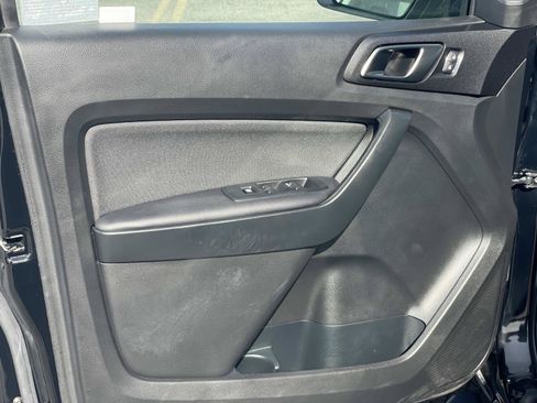 Certified 2023 Ford Ranger XLT w/ Equipment Group 301A Mid RWD image 19