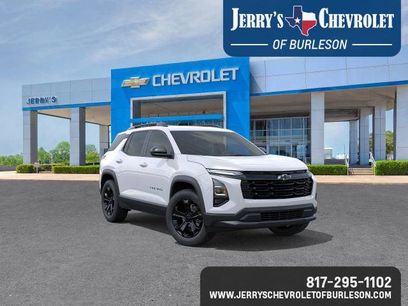 New 2026 Chevrolet Equinox LT