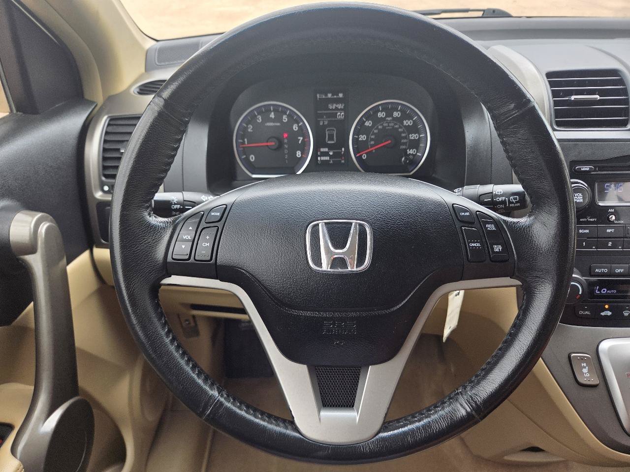 Used 2008 Honda CR-V EX-L image 14