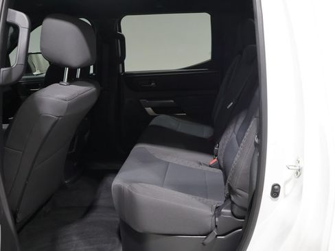 Used 2025 Toyota Tundra SR5 w/ SR5 Convenience Package AWD/4WD image 18