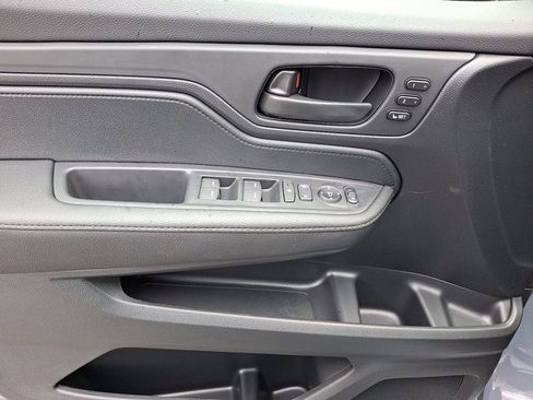 New 2026 Honda Odyssey Sport-L image 11