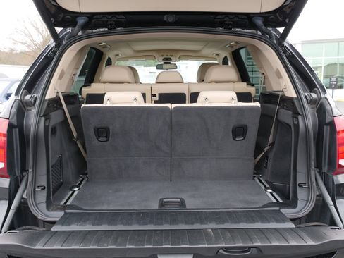 Used 2016 BMW X5 xDrive35i image 14