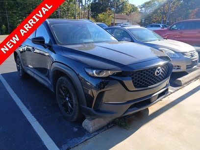 Used 2024 MAZDA CX-50 AWD 2.5 S w/ Select Package