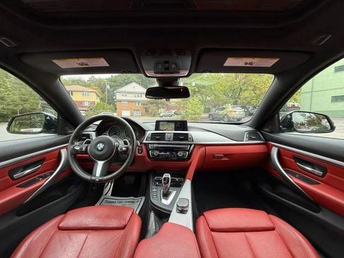 Used 2018 BMW 440i xDrive Coupe w/ M Sport Package AWD/4WD image 26