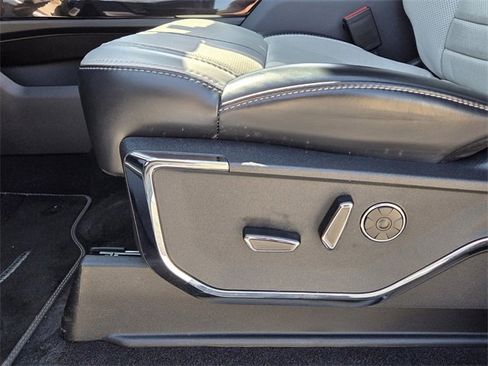 Used 2024 Ford F150 Lightning Platinum image 10