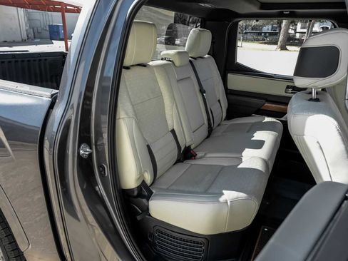 Used 2024 Toyota Tundra 1794 Edition image 37