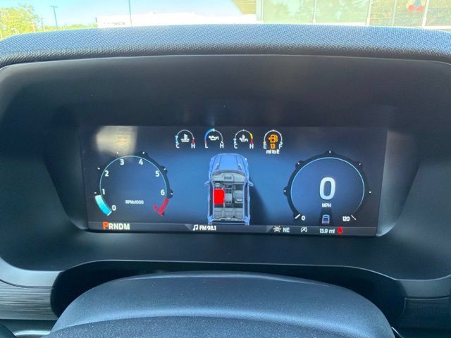 New 2026 Ford F150 STX w/ Equipment Group 200A AWD/4WD image 15