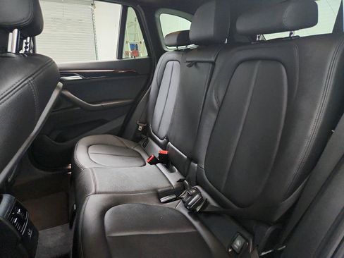 Used 2019 BMW X1 sDrive28i FWD image 23