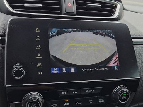 Used 2020 Honda CR-V Touring image 41