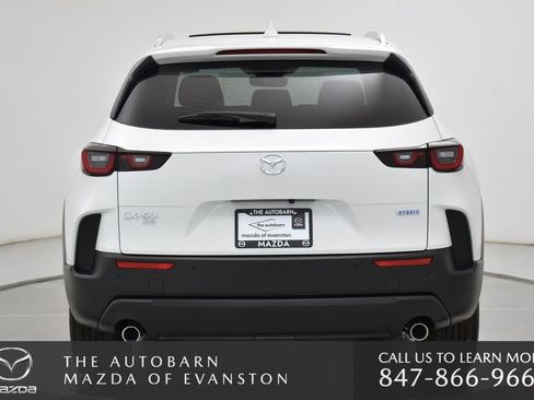 New 2026 MAZDA CX-50 2.5 Hybrid w/ Premium Plus Pkg image 20