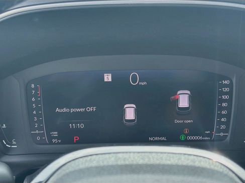 New 2026 Honda Pilot EX-L image 11