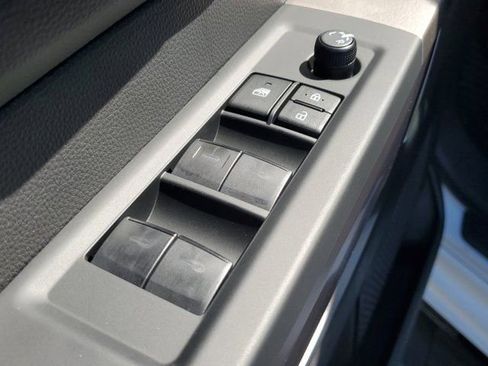 New 2026 Toyota Tundra SR5 AWD/4WD image 18