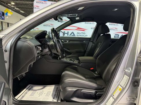 Used 2025 Honda Civic Sport image 27