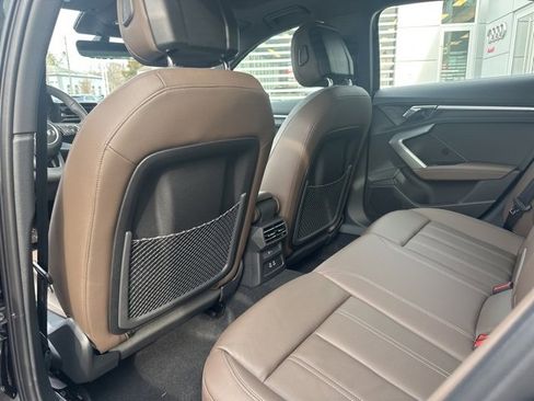 New 2026 Audi A3 2.0T Premium image 14