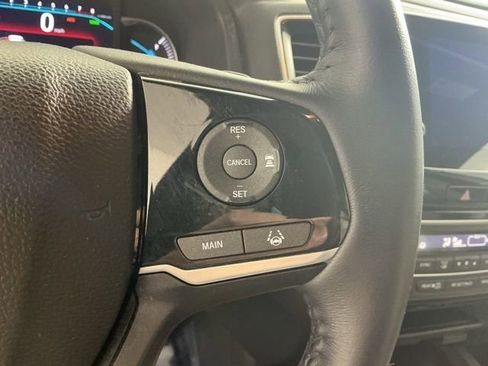 Used 2021 Honda Passport Touring image 17