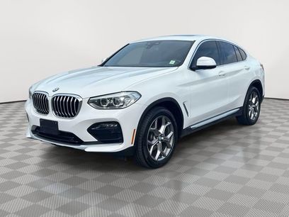 Used 2020 BMW X4 xDrive30i w/ Convenience Package