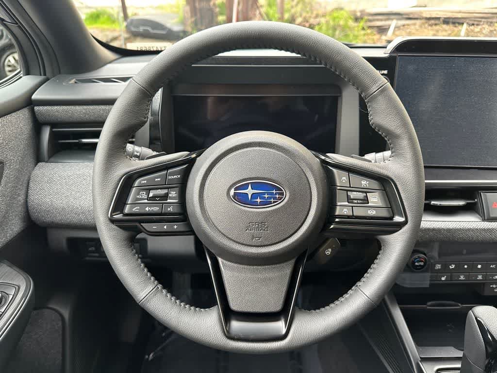 New 2026 Subaru Outback Limited w/ Premium/Limited Package AWD/4WD image 16
