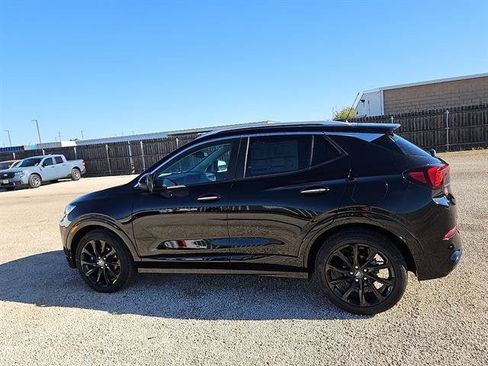 New 2026 Buick Encore GX Sport Touring image 2