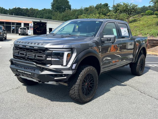 New 2026 Ford F150 Raptor AWD/4WD image 3