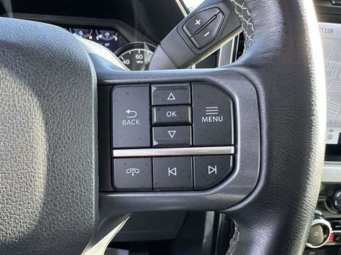 Used 2023 Ford F150 XLT w/ Equipment Group 302A High image 16