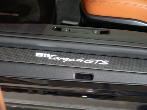 Certified 2026 Porsche 911 Targa 4 GTS AWD/4WD image 12