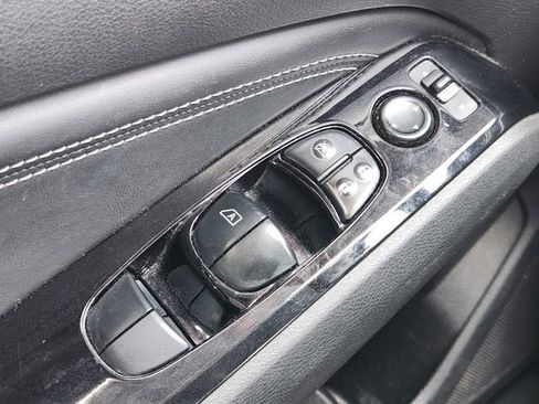Used 2021 Nissan Altima 2.5 SV FWD image 22