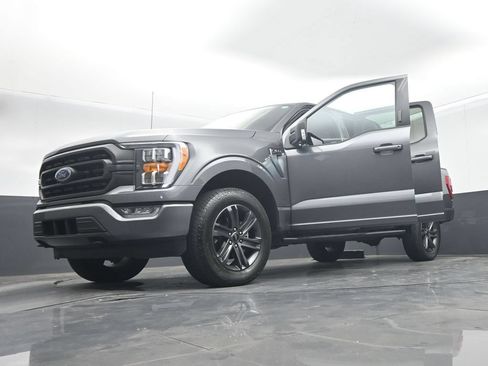 Used 2023 Ford F150 XLT w/ Equipment Group 302A High AWD/4WD image 71