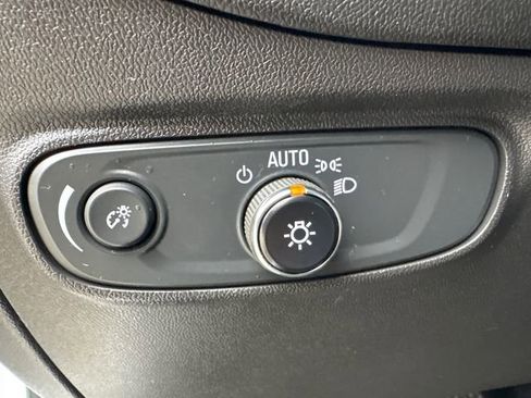 Used 2024 Chevrolet Equinox RS image 25