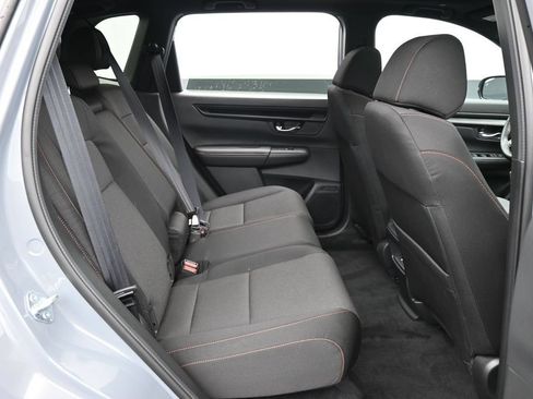 Certified 2026 Honda CR-V Sport image 31