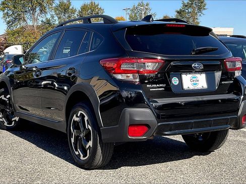 Certified 2022 Subaru Crosstrek 2.5i Limited w/ Moonroof Package 1 image 11