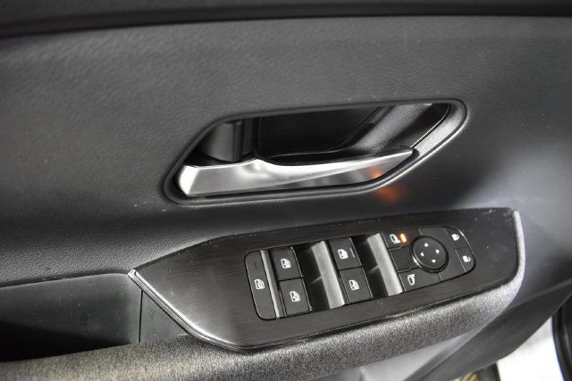 Certified 2026 Nissan Kicks SV w/ SV Premium Package AWD/4WD image 8