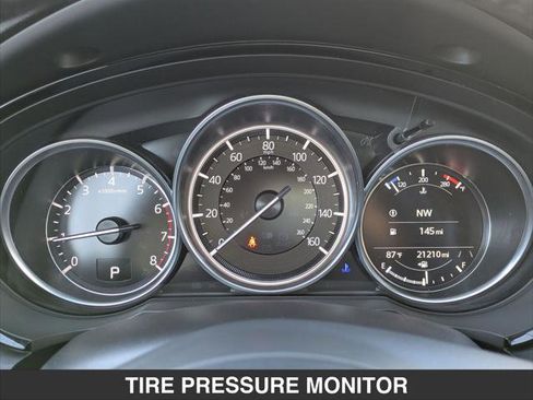 Certified 2023 MAZDA CX-9 Touring image 13