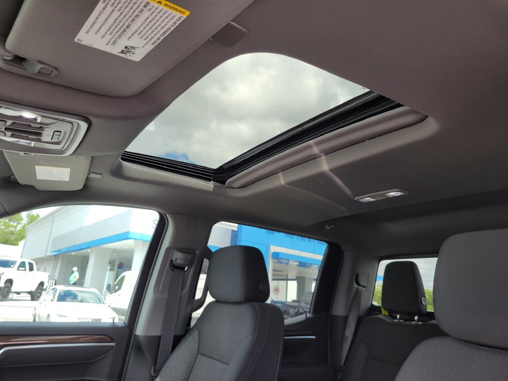 New 2026 Chevrolet Silverado 1500 RST AWD/4WD image 23