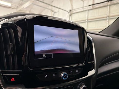 Certified 2023 Chevrolet Traverse LT image 25