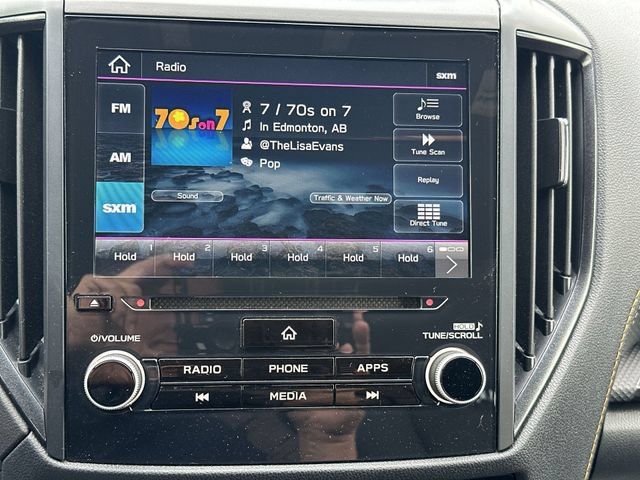 Used 2023 Subaru Forester Wilderness AWD/4WD image 14