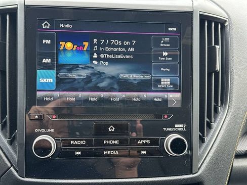 Used 2023 Subaru Forester Wilderness AWD/4WD image 14