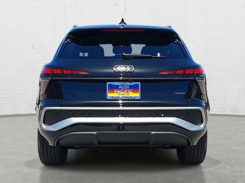 New 2026 Audi Q3 quattro 2.0T AWD/4WD image 6