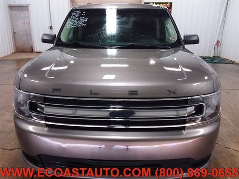 Used 2014 Ford Flex SE image 7