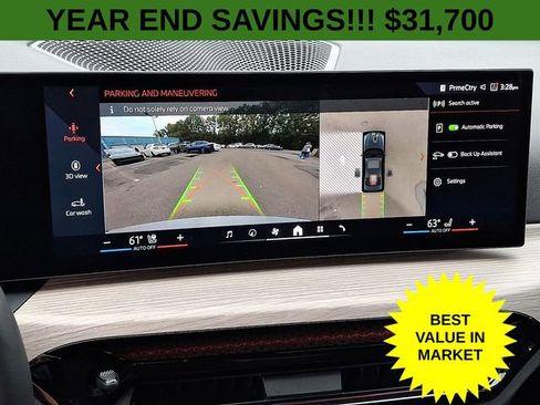 Used 2025 BMW 330i Sedan image 21