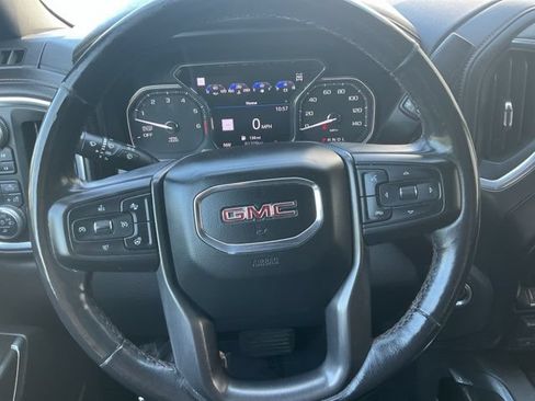 Used 2019 GMC Sierra 1500 AT4 w/ AT4 Premium Package AWD/4WD image 20