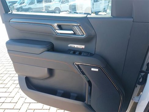 Used 2023 GMC Sierra 1500 AT4 w/ AT4 Premium Package image 26