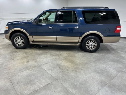 Used 2013 Ford Expedition EL XLT image 8