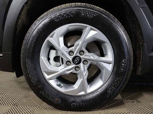 Certified 2024 Hyundai Tucson SEL image 19