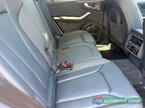 Used 2020 Audi Q8 Premium Plus AWD/4WD image 15
