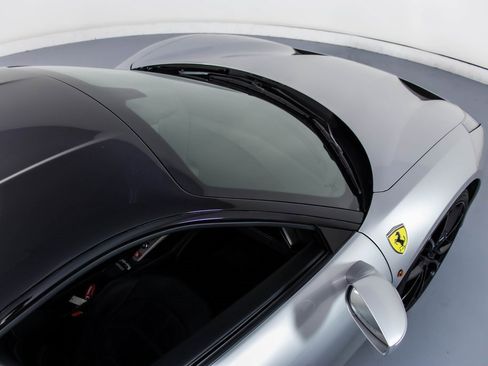 Certified 2016 Ferrari 488 GTB image 19