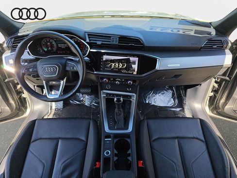 Certified 2023 Audi Q3 2.0T Premium Plus w/ Premium Plus Package image 9