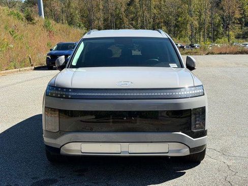 New 2026 Hyundai Ioniq 9 SEL image 9