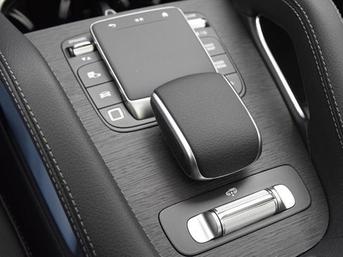 New 2026 Mercedes-Benz GLS 450 4MATIC image 30