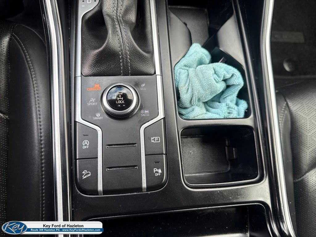 Used 2021 Kia Sorento S w/ Panoramic Sunroof Package AWD/4WD image 34